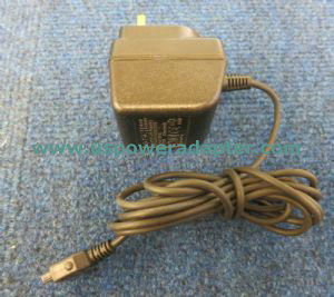 New Bosch ST22598-UK AC Power Adapter PSU MA 1021 4251.4391 5V 415mA - Click Image to Close
